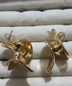 sarmal Gold küpe
