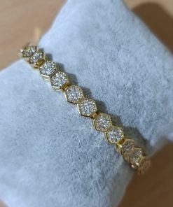 Vip Gold bileklik