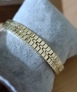 14 k renk asansörlü bileklik
