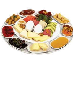 ŞARKÜTERİ & KAHVALTILIK