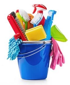 TEMİZLİK ÜRÜNLERİ