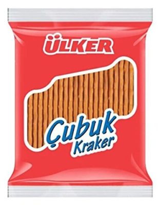 Ülker Çubuk Kraker 64 g