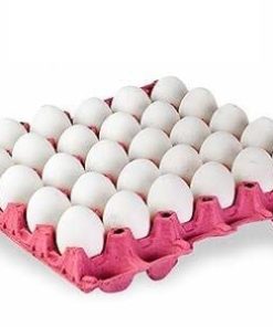 30'lu Büyük Boy Yumurta