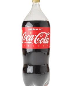 Coca-Cola 2.5L