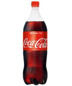 Coca-Cola 1LT