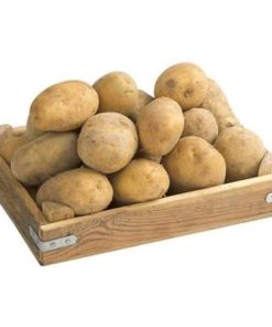 Patates kg